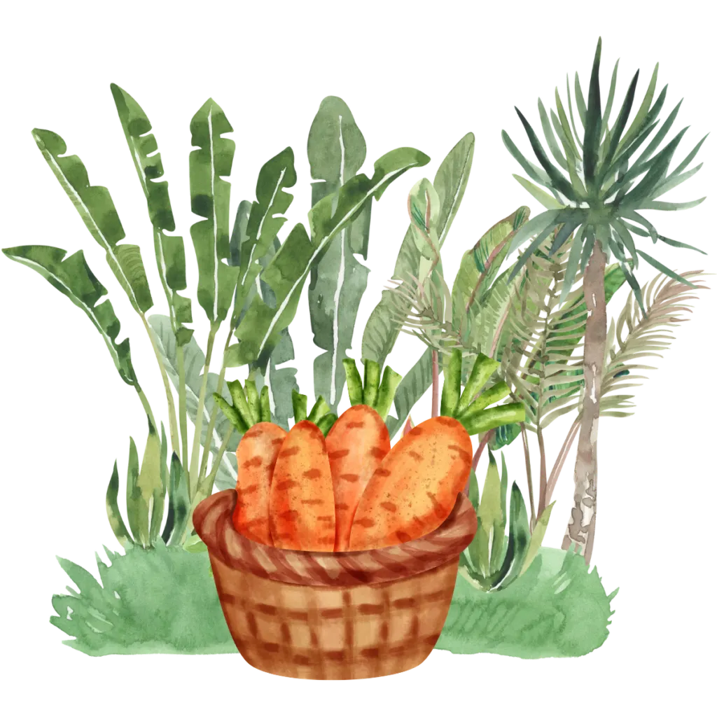 huerto